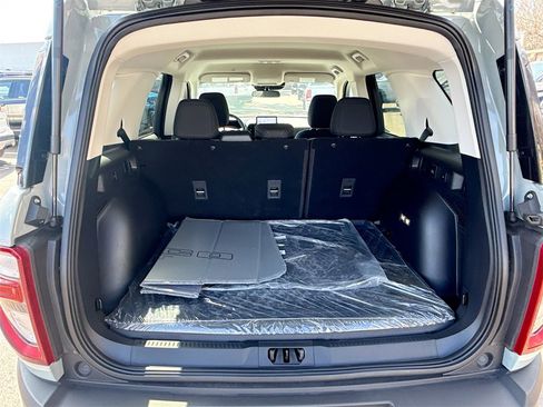 Used 2023 Ford Bronco Sport Badlands image 30