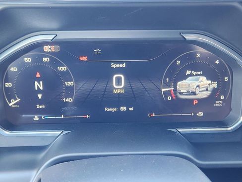New 2026 GMC Sierra 1500 Denali w/ Technology Package AWD/4WD image 27