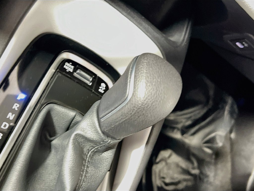 Used 2026 Toyota Corolla SE FWD image 21