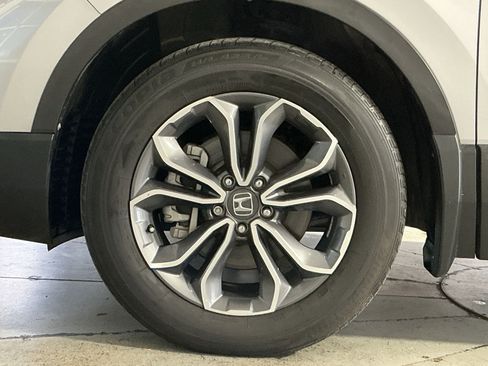 Used 2022 Honda CR-V EX-L image 13