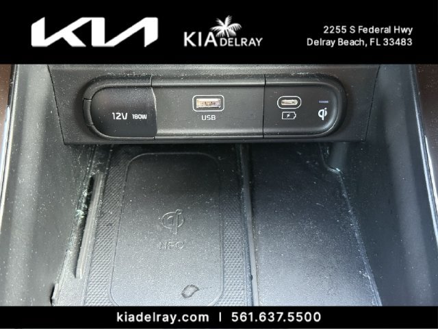 Certified 2024 Kia Telluride SX Prestige X-Pro AWD/4WD image 25