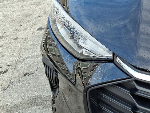 Used 2024 Ford Escape ST-Line w/ Tech Pack #1 image 10