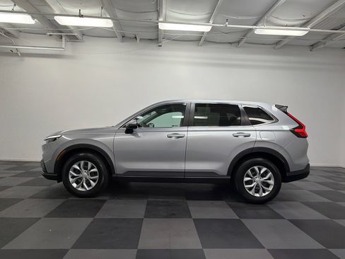 Used 2026 Honda CR-V LX image 4