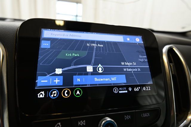 Used 2022 Chevrolet Equinox Premier AWD/4WD image 6