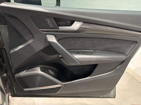 Used 2025 Audi SQ5 Prestige image 44