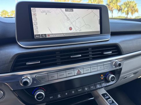 Used 2022 Kia Telluride EX w/ EX Premium Package image 26