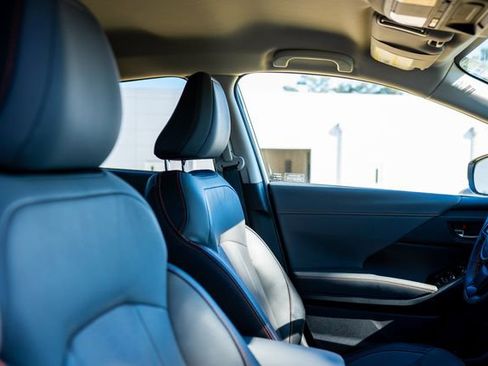 Certified 2024 Subaru Crosstrek 2.5i Limited image 8