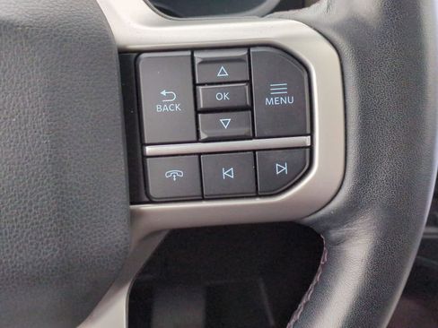 Certified 2023 Ford Expedition Limited image 28