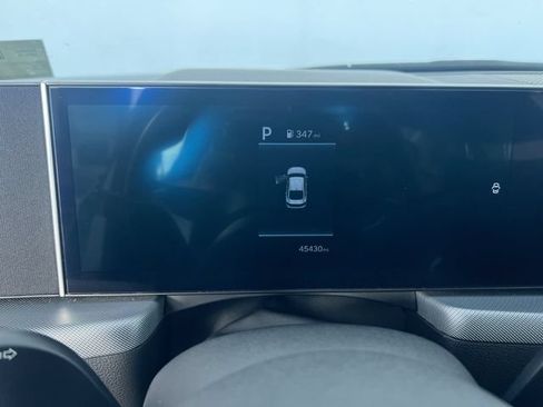 Used 2024 Hyundai Sonata SEL FWD image 20