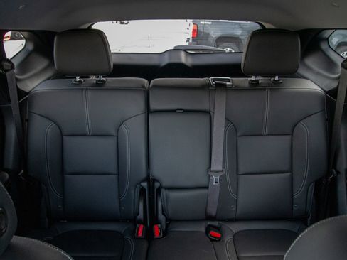 Used 2023 Chevrolet Blazer LT w/ LPO, Floor Liner Package image 25