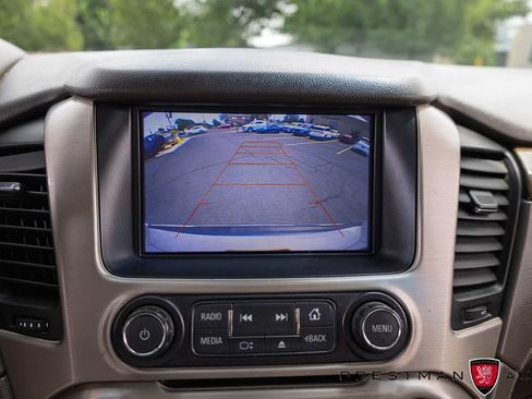 Used 2016 GMC Yukon XL Denali w/ Open Road Package AWD/4WD image 40