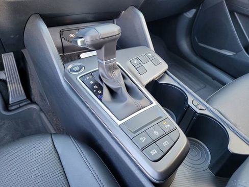 New 2026 Kia Sportage EX w/ EX Panorama Roof Package image 11