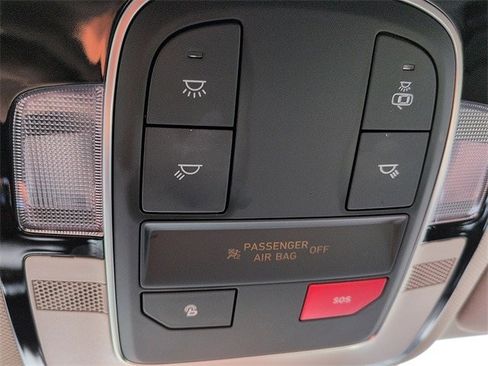 Used 2023 Hyundai Santa Fe SEL image 25