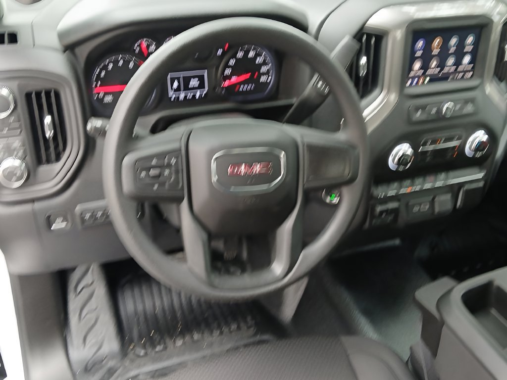 New 2026 GMC Sierra 2500 Pro w/ 1SA Pro Safety Plus Package AWD/4WD image 20