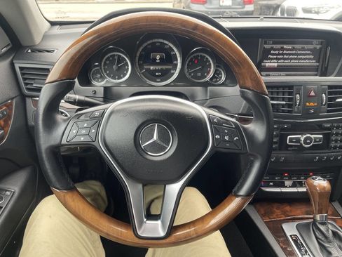 Used 2013 Mercedes-Benz E 350 Cabriolet image 31