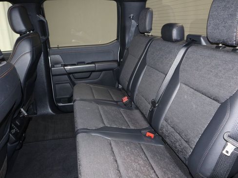 Certified 2023 Ford F150 Tremor image 23