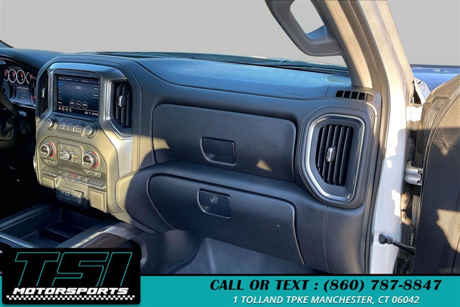 Used 2022 Chevrolet Silverado 1500 Limited RST AWD/4WD image 17