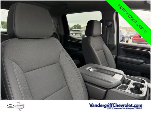 Used 2024 GMC Sierra 1500 Elevation AWD/4WD image 23