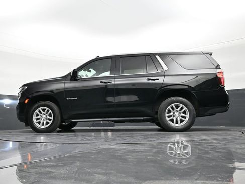 Used 2022 Chevrolet Tahoe LT image 21