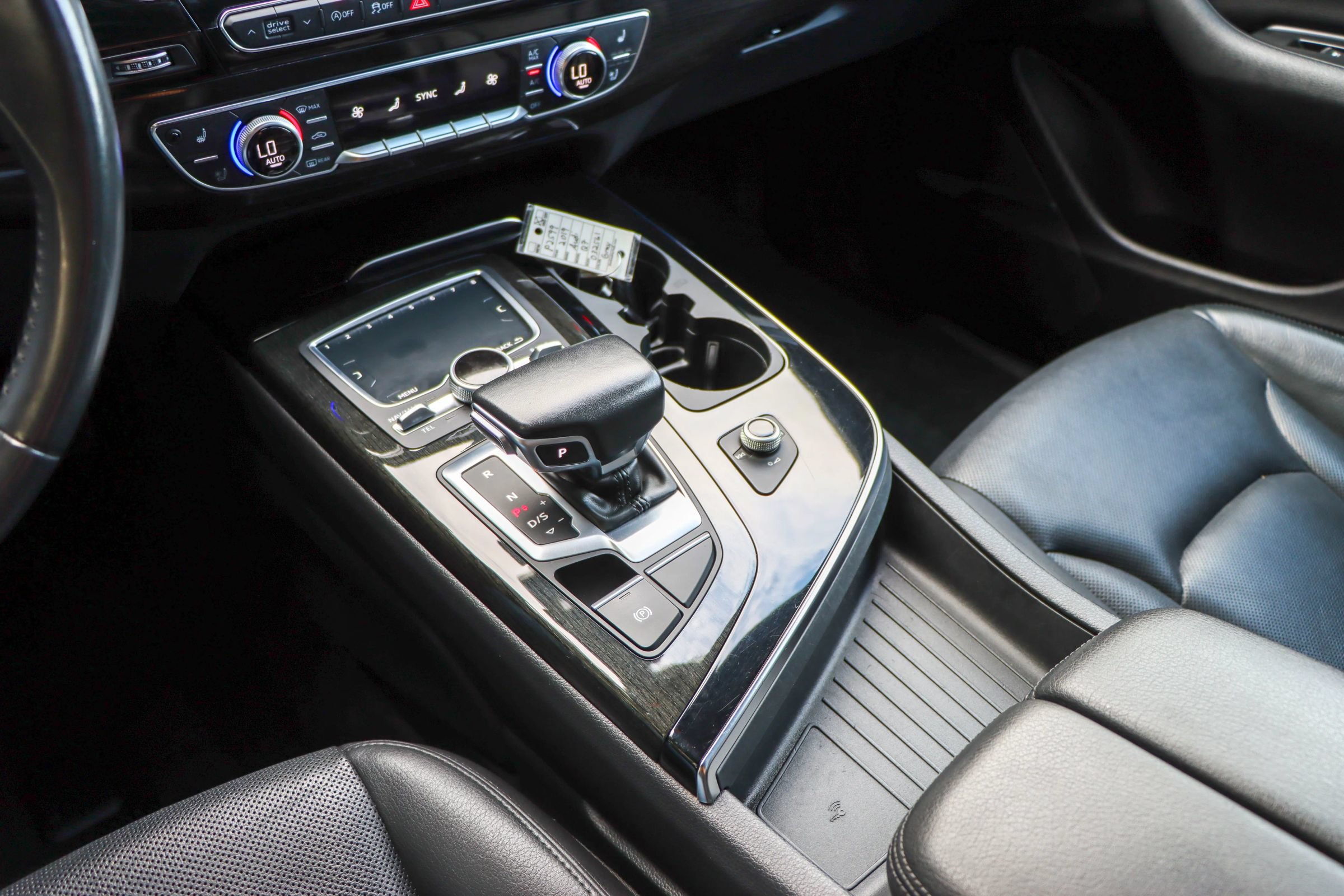 Used 2019 Audi Q7 3.0T Premium Plus AWD/4WD image 47
