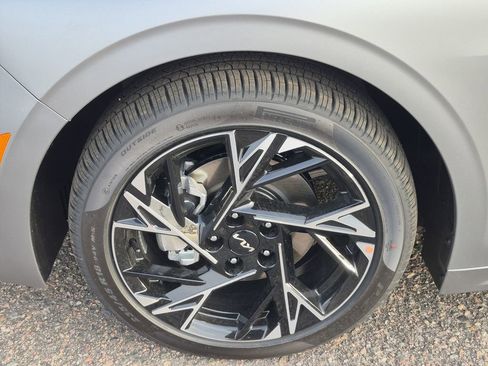 New 2026 Kia K5 GT-Line image 17