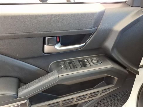 New 2026 Toyota Tacoma TRD Sport image 10