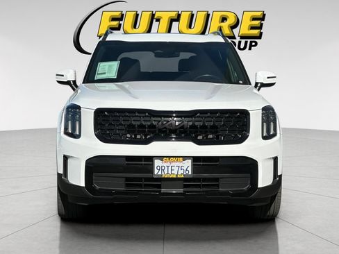 Used 2025 Kia Telluride EX X-Line AWD/4WD image 9