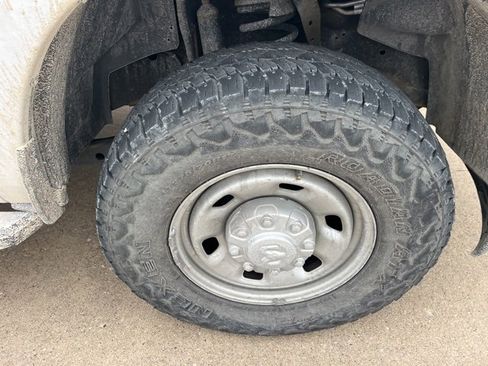 Used 2019 RAM 2500 Tradesman image 23