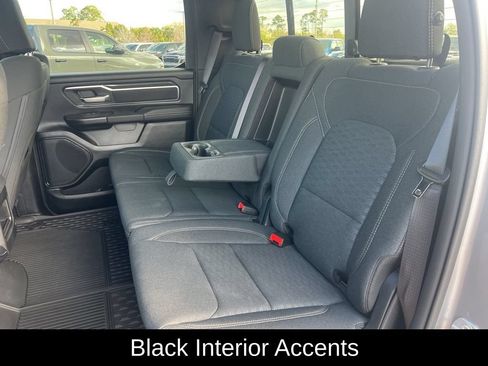 Used 2026 RAM 1500 Big Horn RWD image 40
