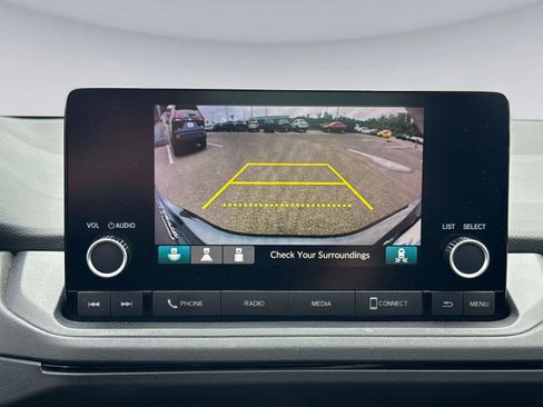 Used 2024 Honda Accord EX image 22