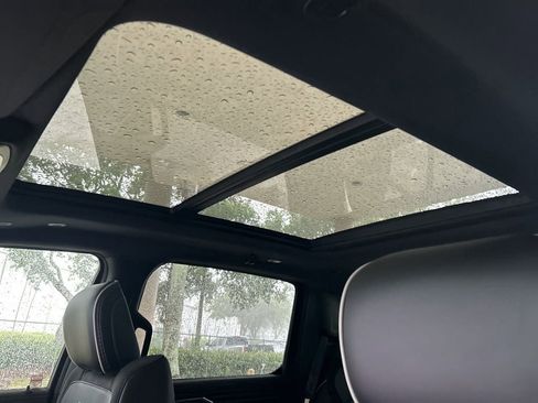 New 2025 RAM 1500 Laramie w/ Night Edition image 22