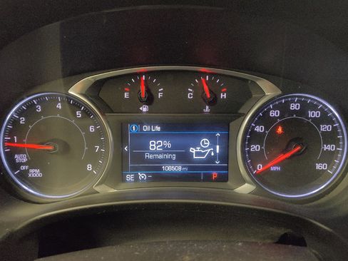 Used 2018 GMC Terrain SLE w/ Driver Convenience Package image 23
