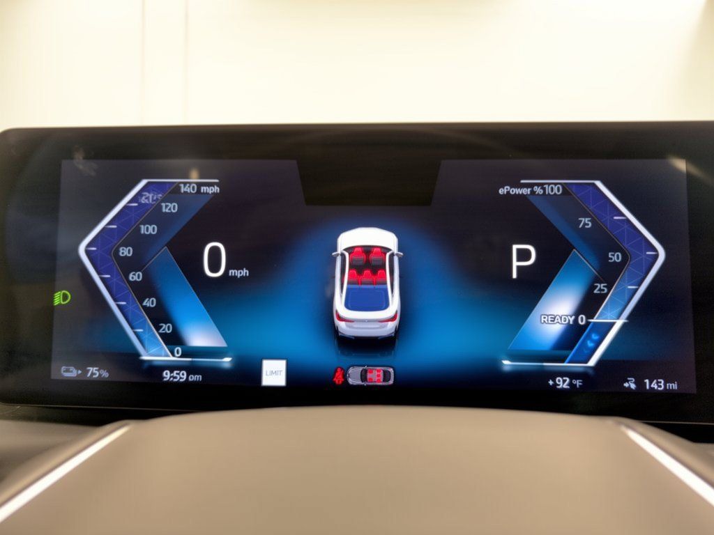 Certified 2023 BMW i4 eDrive35 w/ Premium Package RWD image 25