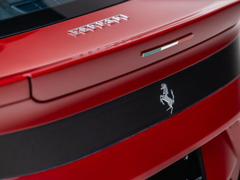 Certified 2017 Ferrari F12tdf image 46