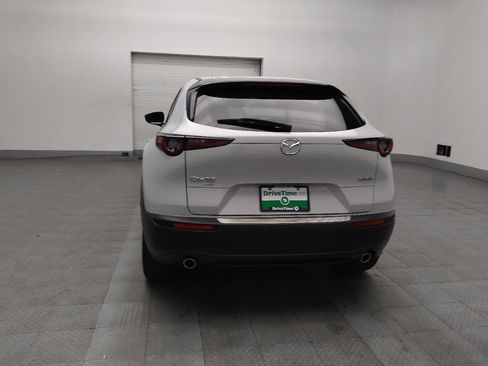 Used 2024 MAZDA CX-30 AWD 2.5 S w/ Select Sport Pkg image 6
