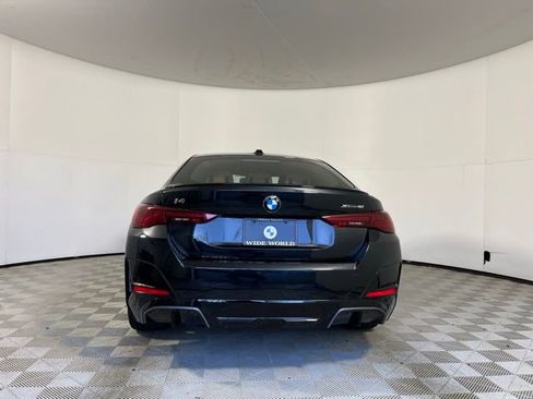 New 2026 BMW i4 xDrive40i w/ M Sport Package image 6