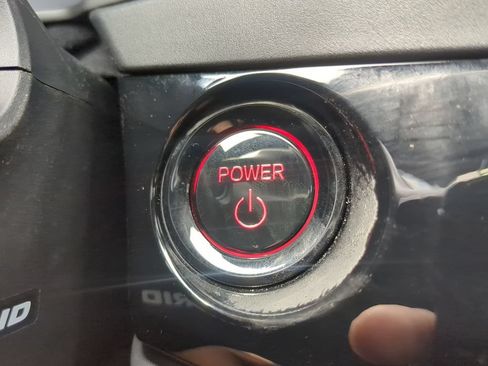 Used 2024 Honda Accord Touring image 29