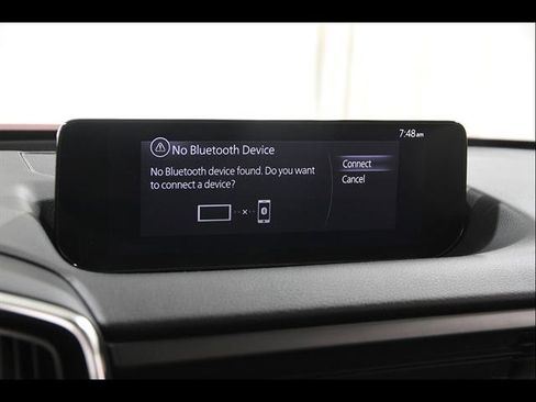 Certified 2025 MAZDA CX-50 AWD 2.5 S w/ Premium Plus Pkg image 10