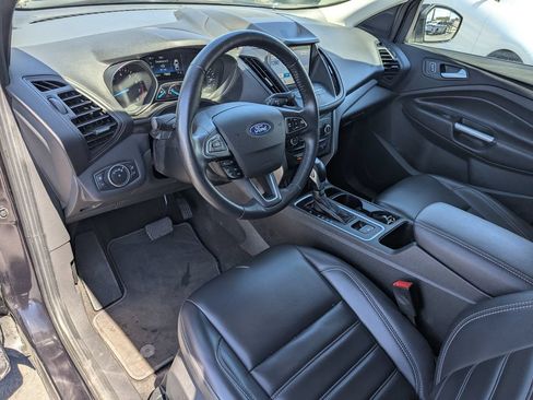 Used 2019 Ford Escape SEL AWD/4WD image 26