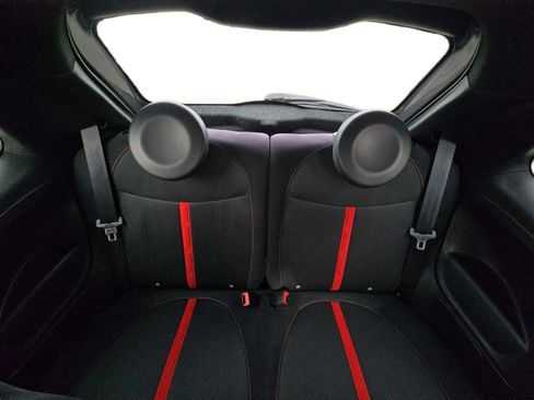 Used 2013 FIAT 500 Abarth image 16