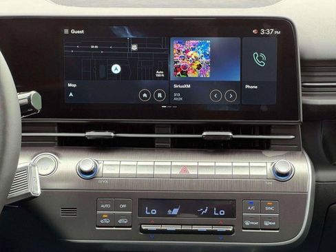 New 2026 Hyundai Kona Limited FWD image 19