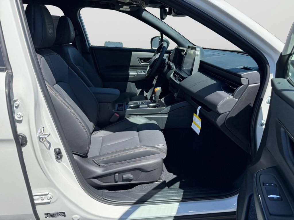 New 2026 Subaru Outback Wilderness AWD/4WD image 15
