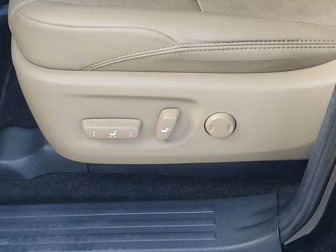 Certified 2023 Toyota 4Runner Limited RWD image 15