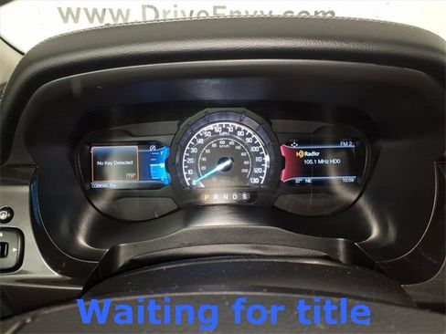 Used 2022 Ford Ranger Lariat w/ Equipment Group 501A High image 18