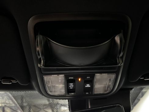 Used 2023 Honda Passport TrailSport image 29