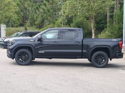 New 2026 GMC Sierra 1500 Elevation w/ X31 Off-Road Package image 9