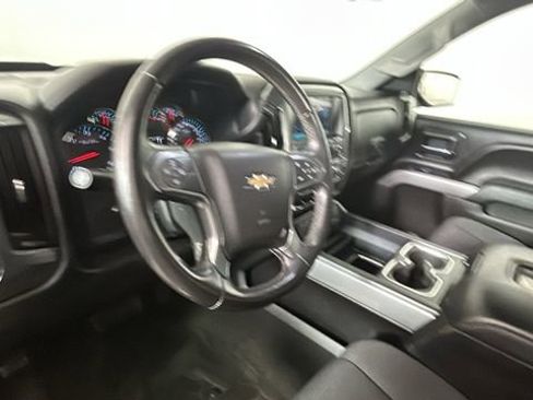 Used 2016 Chevrolet Silverado 1500 LT w/ All Star Edition AWD/4WD image 14