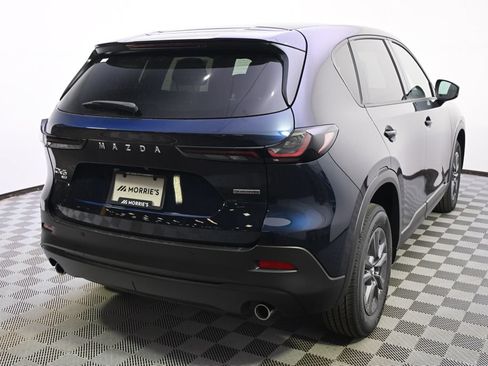 New 2026 MAZDA CX-5 Select AWD/4WD image 6