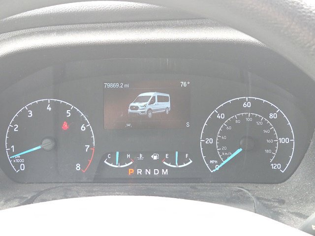 Used 2020 Ford Transit 150 XLT RWD image 37