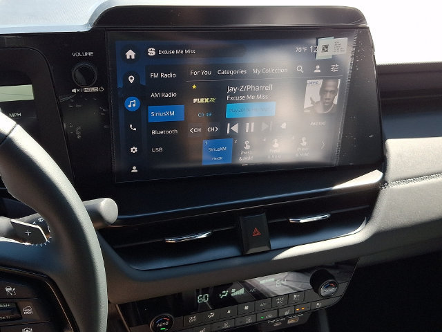 New 2026 Subaru Outback Touring XT AWD/4WD image 12